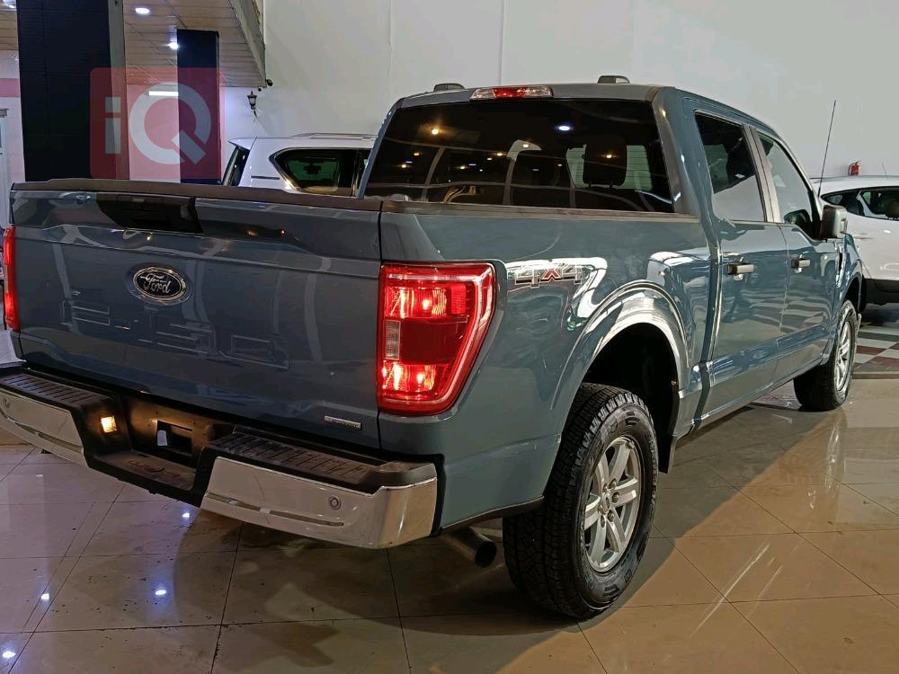 فۆرد F-150